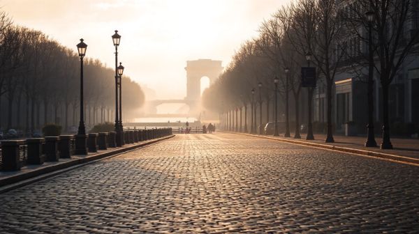 Discover France: A Guide to Memorable Adventures Awaiting You