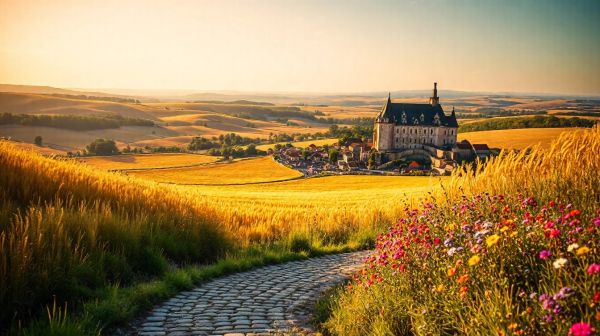 Discover France: A Guide to Memorable Adventures Awaiting You