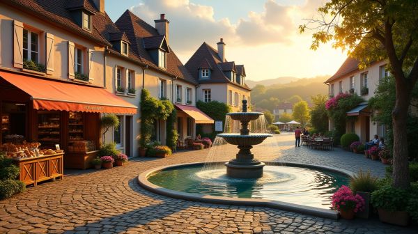 Unlock your journey: visit France for unforgettable experiences