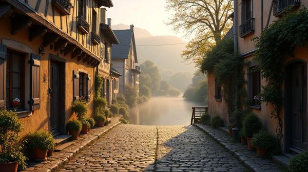 Unlock your journey: visit France for unforgettable experiences