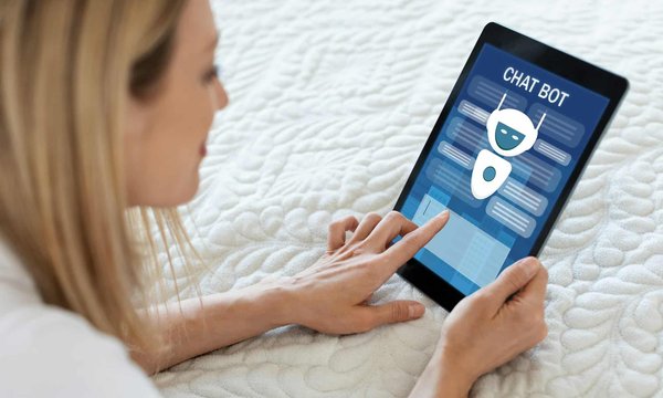 The most popular chatbots and virtual assistants